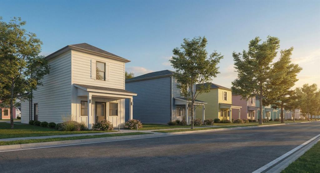 86 Crescent