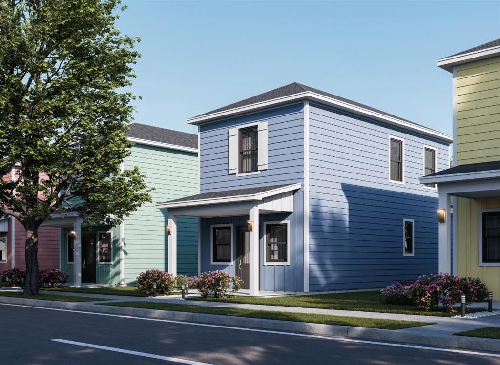 86 Crescent