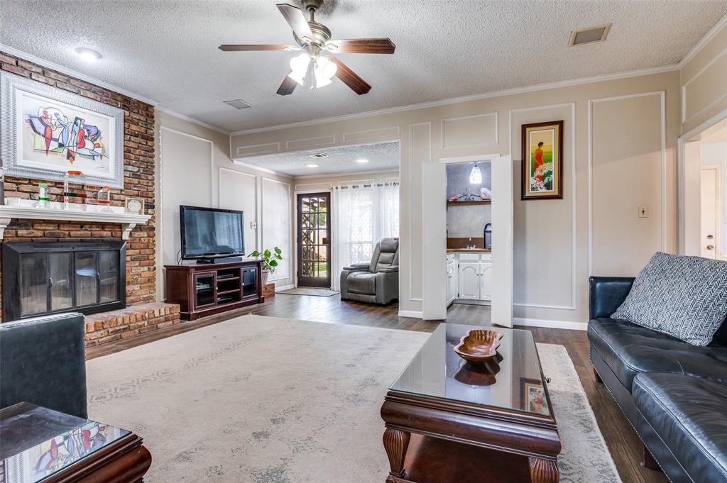 Skyview Estates - Residential