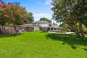 6902 Blue Mesa Drive