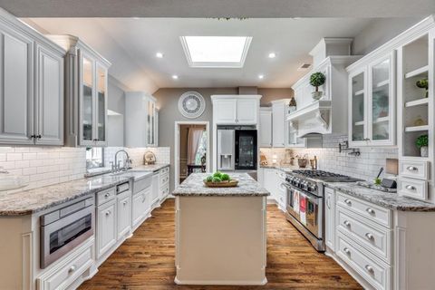 6902 Blue Mesa Drive Dallas TX 75252
