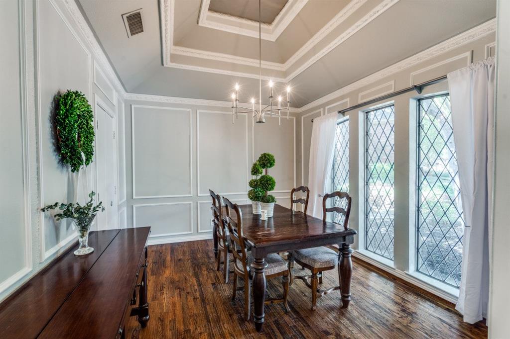 6902 Blue Mesa Drive