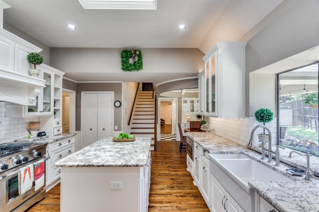 6902 Blue Mesa Drive