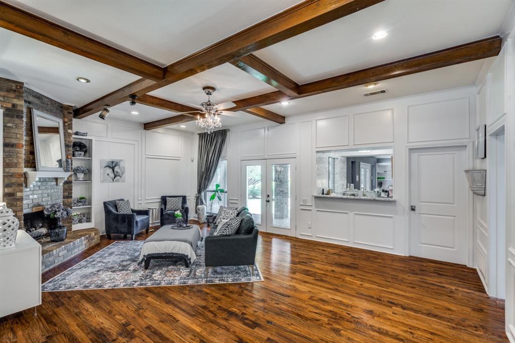 6902 Blue Mesa Drive
