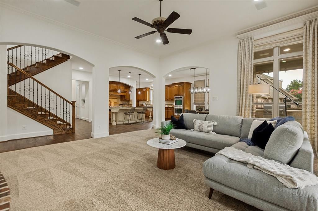 4080 Chimney Rock Drive