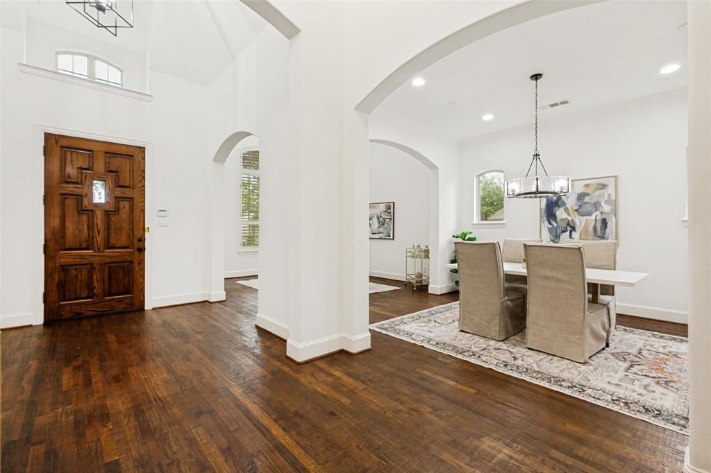 4080 Chimney Rock Drive
