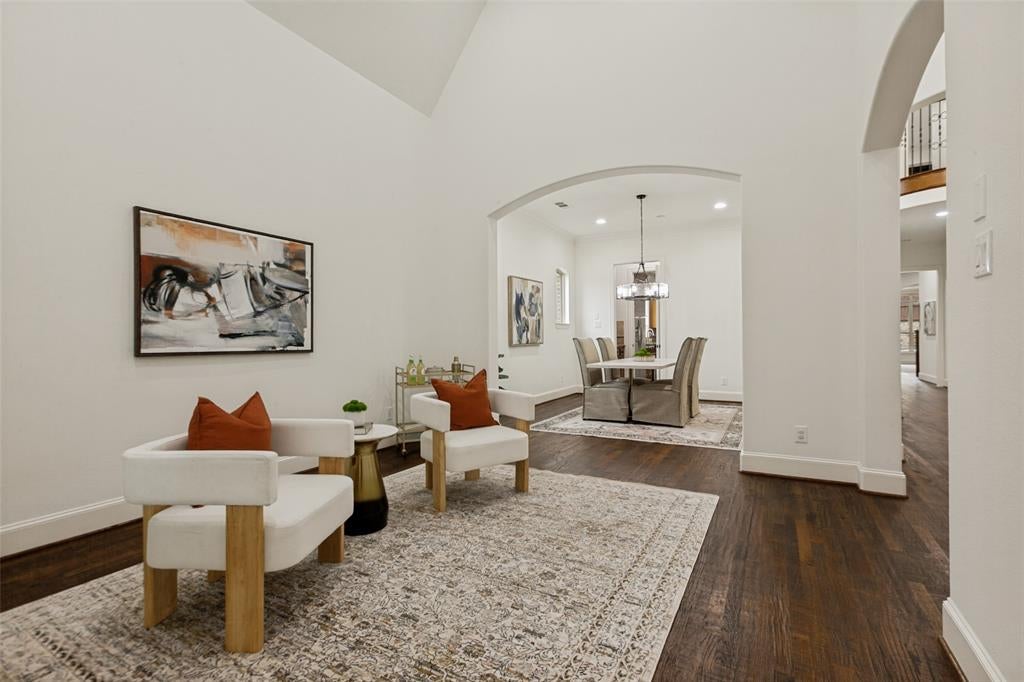 4080 Chimney Rock Drive