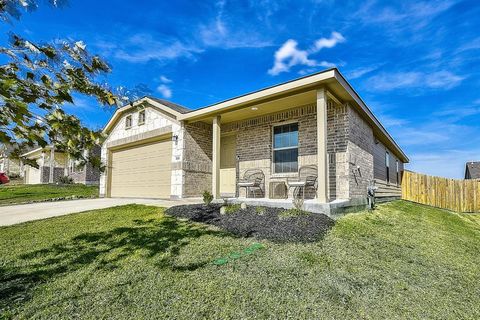 A home in Fort Worth