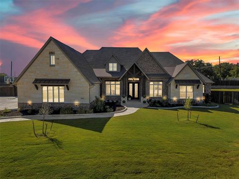 1079 Tobey Court Aledo TX 76008