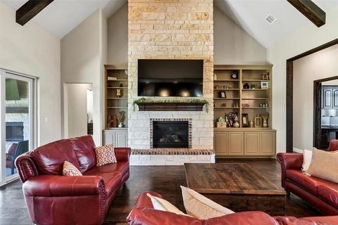 Tiny photo for 1079 Tobey Court, Aledo, TX 76008 (MLS # 21194509)