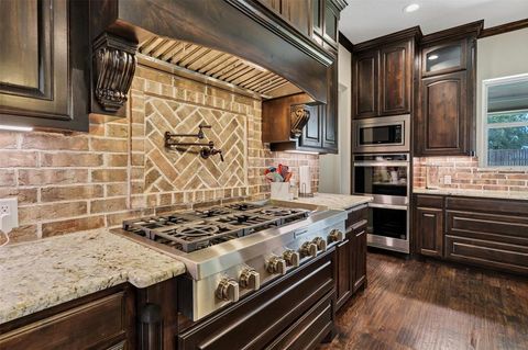 Tiny photo for 1079 Tobey Court, Aledo, TX 76008 (MLS # 21194509)