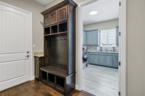 Tiny photo for 1079 Tobey Court, Aledo, TX 76008 (MLS # 21194509)