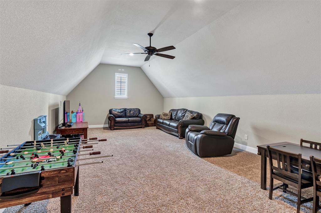 Panther Creek Estates Pc - Residential