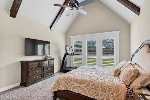 Tiny photo for 1079 Tobey Court, Aledo, TX 76008 (MLS # 21194509)