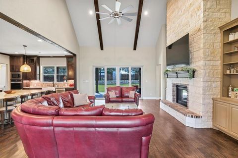 Tiny photo for 1079 Tobey Court, Aledo, TX 76008 (MLS # 21194509)