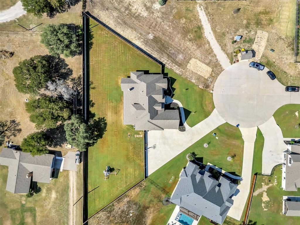 Panther Creek Estates Pc - Residential