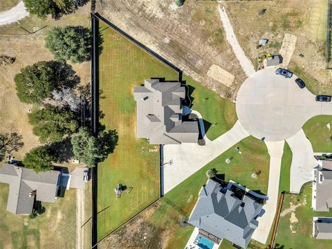 Tiny photo for 1079 Tobey Court, Aledo, TX 76008 (MLS # 21194509)