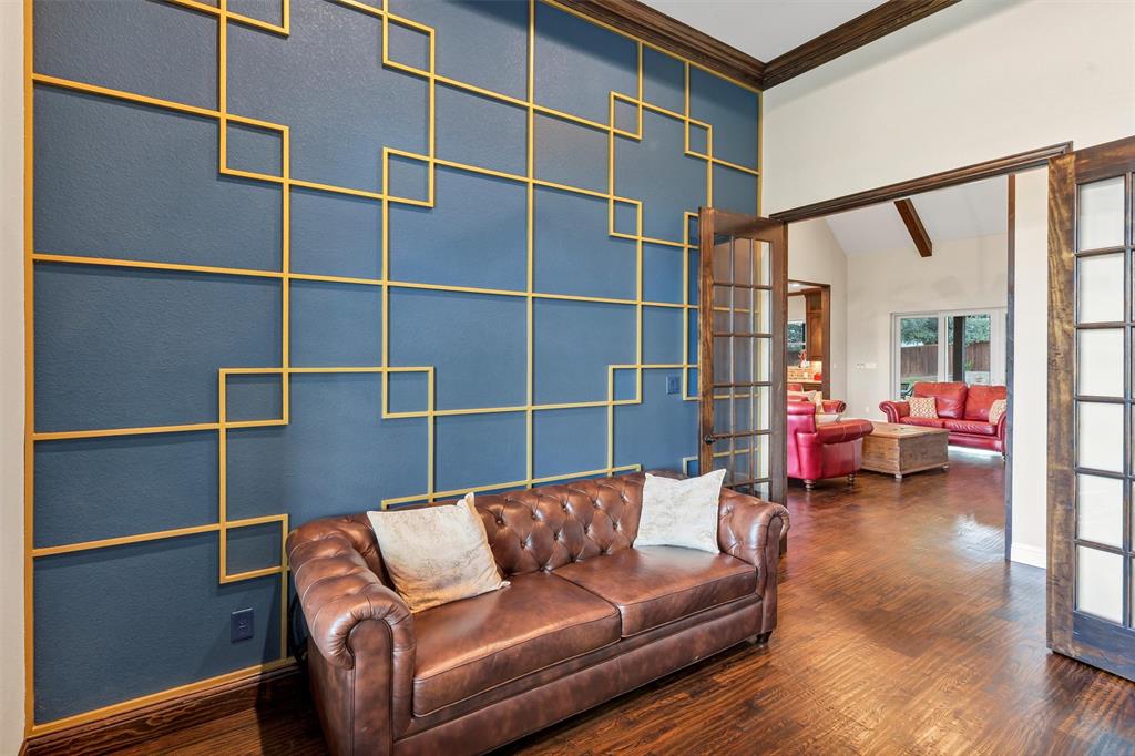 Panther Creek Estates Pc - Residential