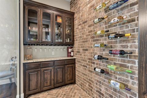 Tiny photo for 1079 Tobey Court, Aledo, TX 76008 (MLS # 21194509)