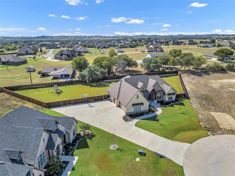 Tiny photo for 1079 Tobey Court, Aledo, TX 76008 (MLS # 21194509)