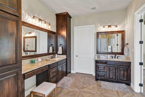 Tiny photo for 1079 Tobey Court, Aledo, TX 76008 (MLS # 21194509)