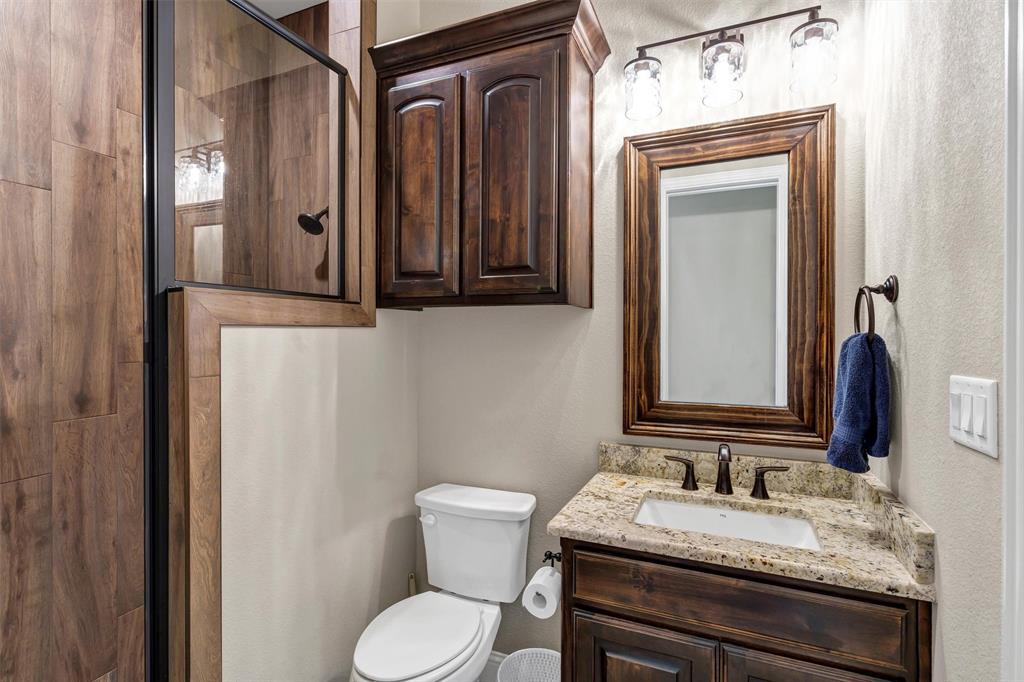 Panther Creek Estates Pc - Residential