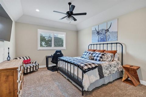 Tiny photo for 1079 Tobey Court, Aledo, TX 76008 (MLS # 21194509)