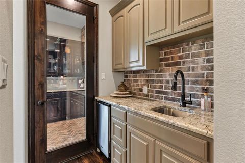 Tiny photo for 1079 Tobey Court, Aledo, TX 76008 (MLS # 21194509)