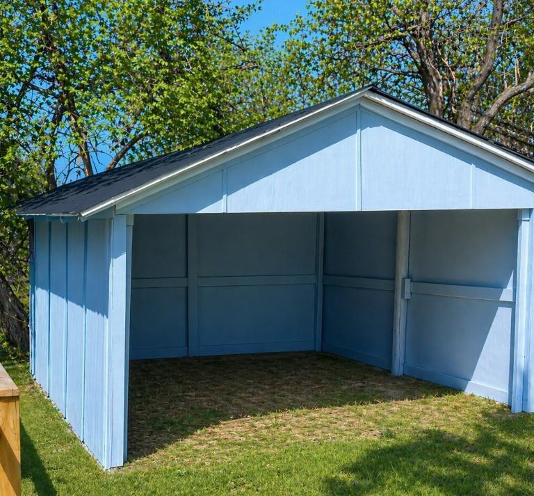 Ot Ranger - Residential