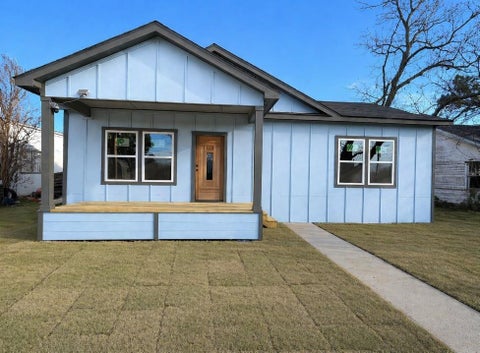 Property photo of 319 E Main Street, Ranger, TX 76470