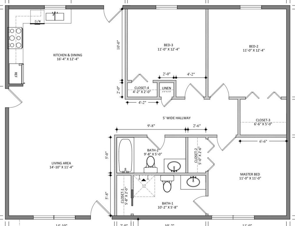 Ot Ranger - Residential