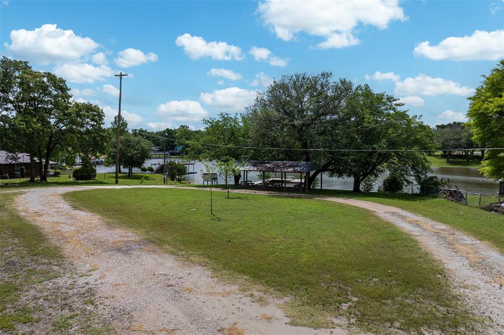 Paradise Bay Add - Land