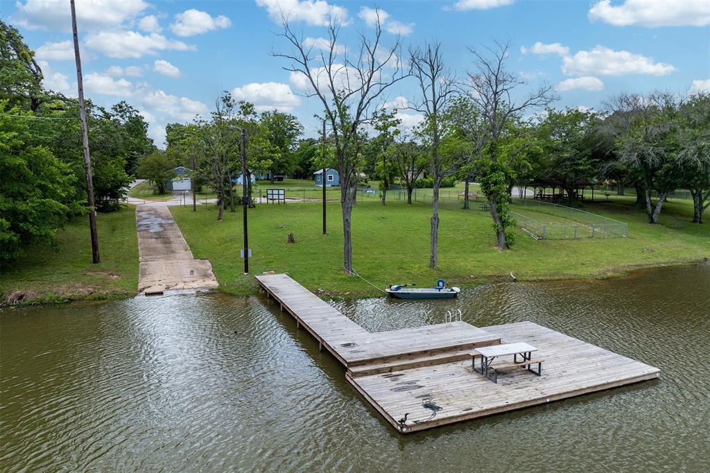 Paradise Bay Add - Land