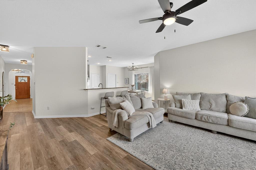 Villages Of Woodland Spgs W - Residential