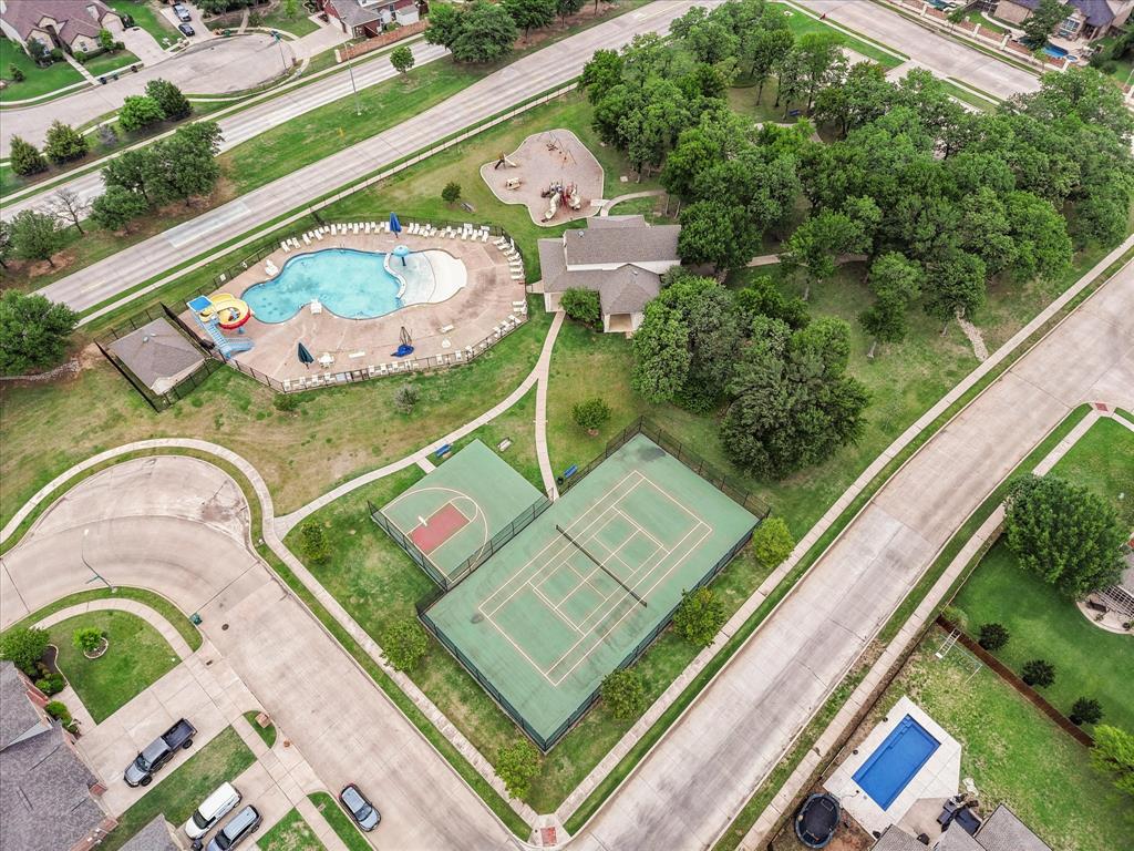 Villages Of Woodland Spgs W - Residential