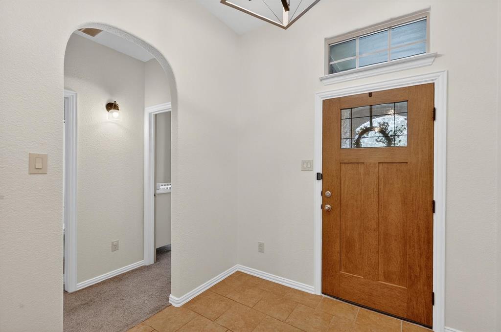 11929 Horseshoe Ridge Drive