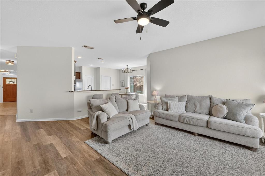 Villages Of Woodland Spgs W - Residential