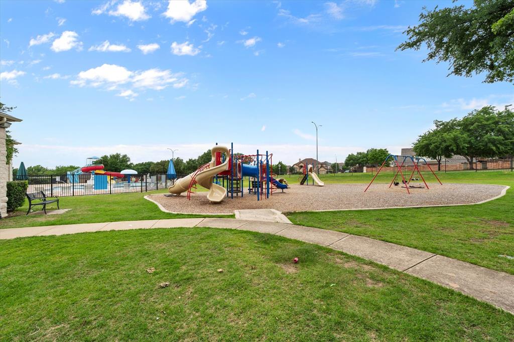 Villages Of Woodland Spgs W - Residential