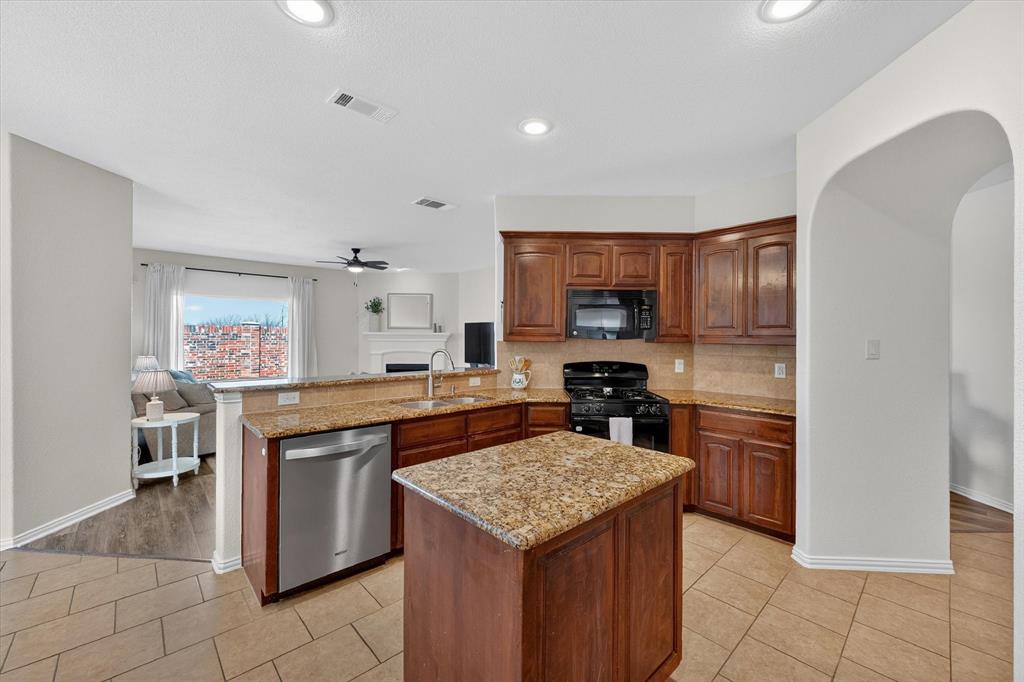 11929 Horseshoe Ridge Drive