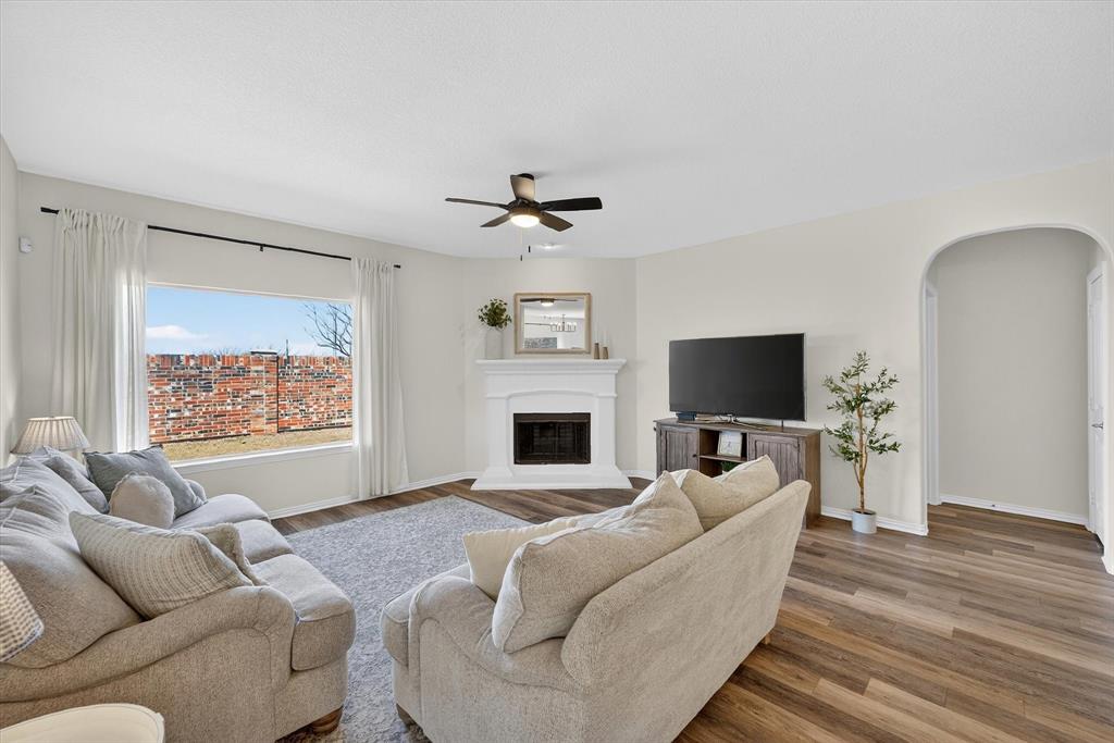 Villages Of Woodland Spgs W - Residential