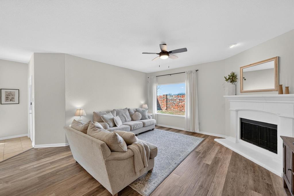 Villages Of Woodland Spgs W - Residential