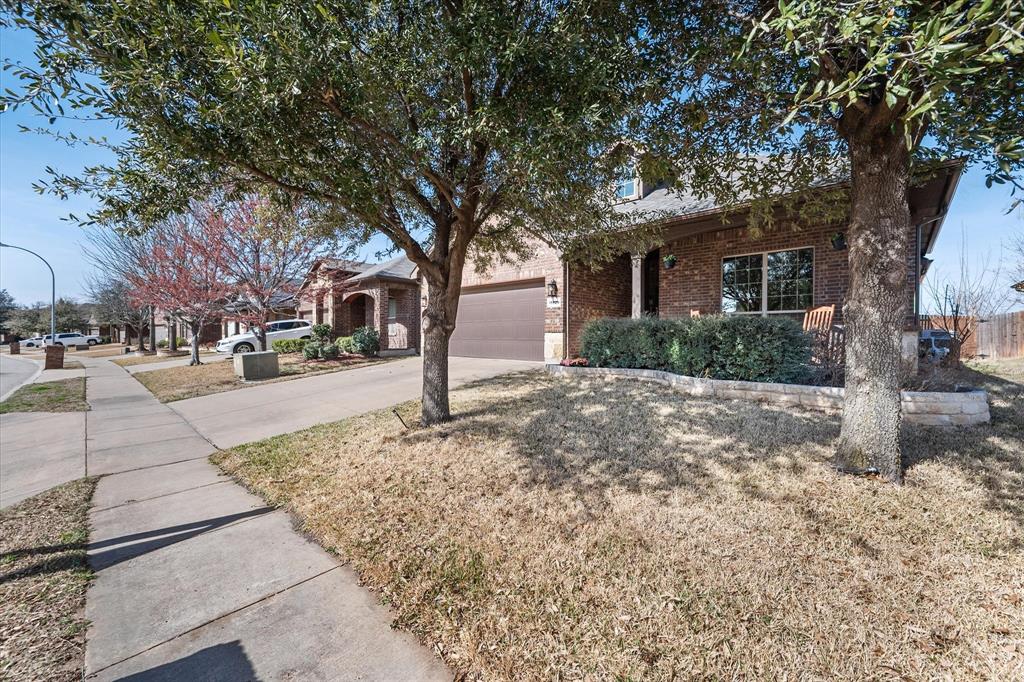 Villages Of Woodland Spgs W - Residential