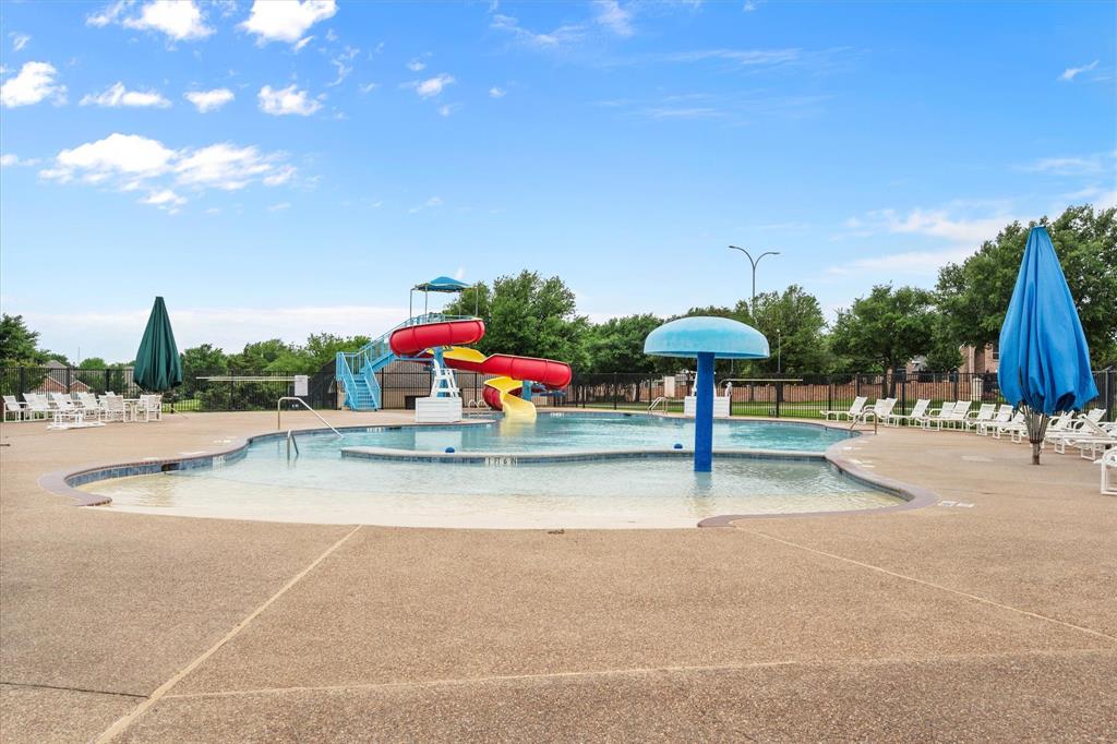 Villages Of Woodland Spgs W - Residential