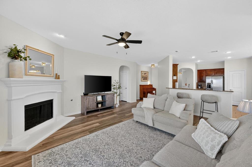 Villages Of Woodland Spgs W - Residential