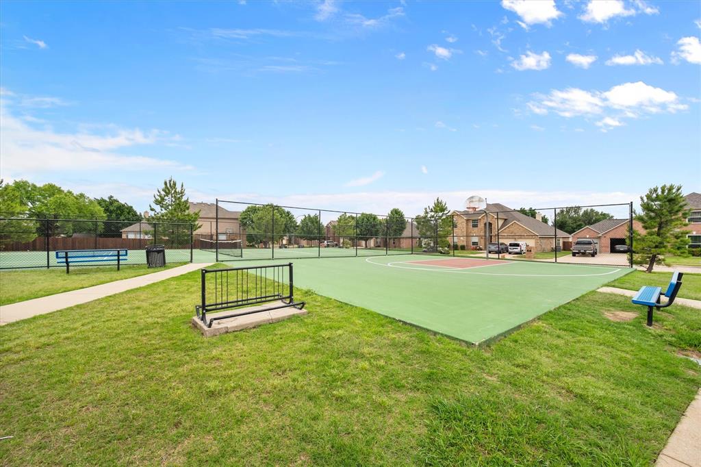 Villages Of Woodland Spgs W - Residential