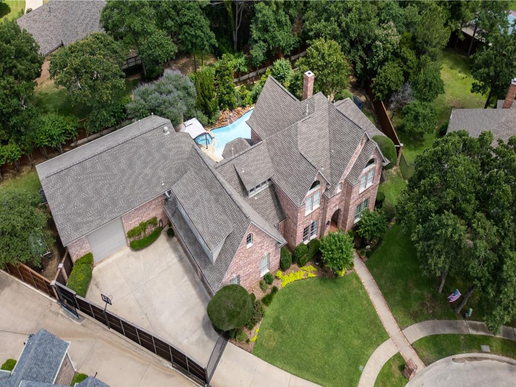 100 Bentwood Court