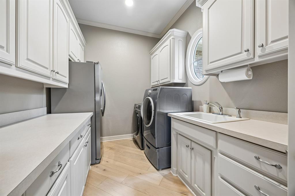 Laurelwood Park Add - Residential