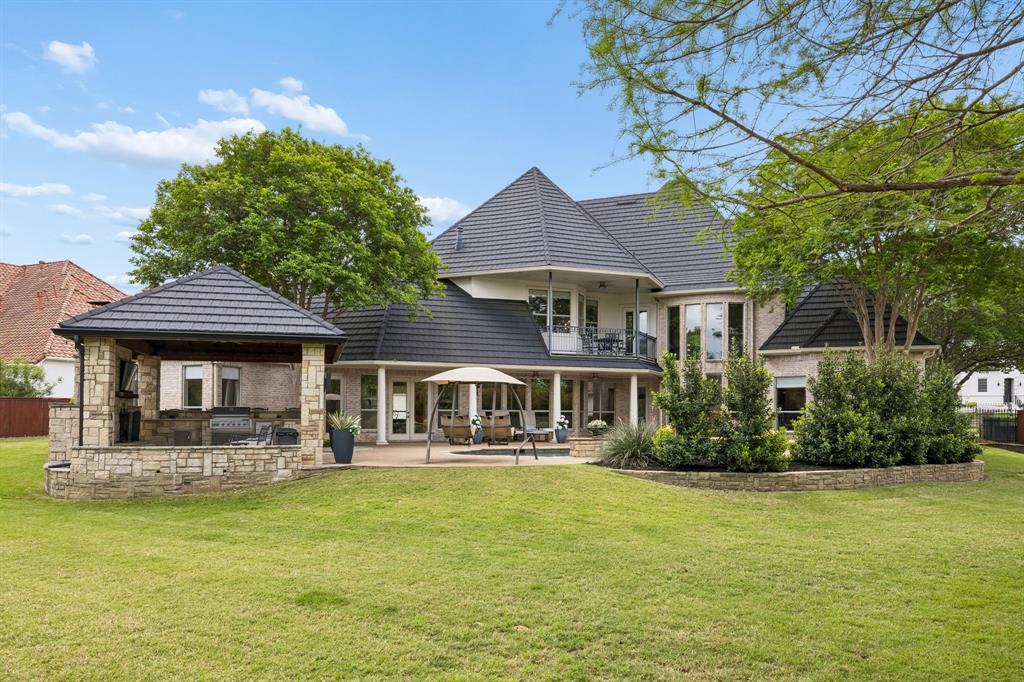 Laurelwood Park Add - Residential