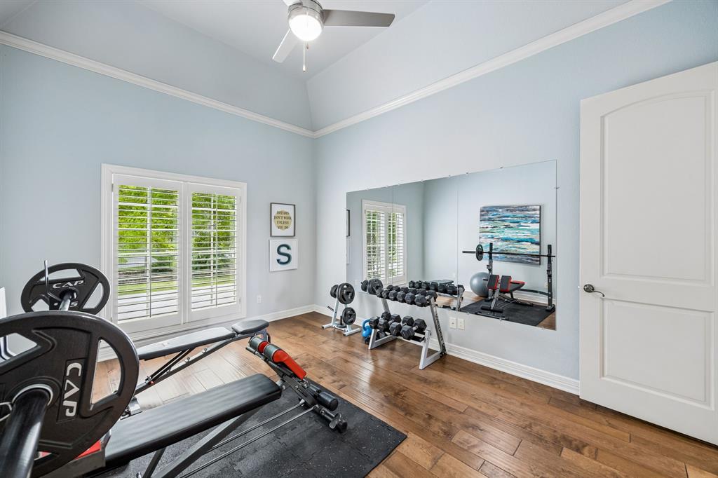Laurelwood Park Add - Residential