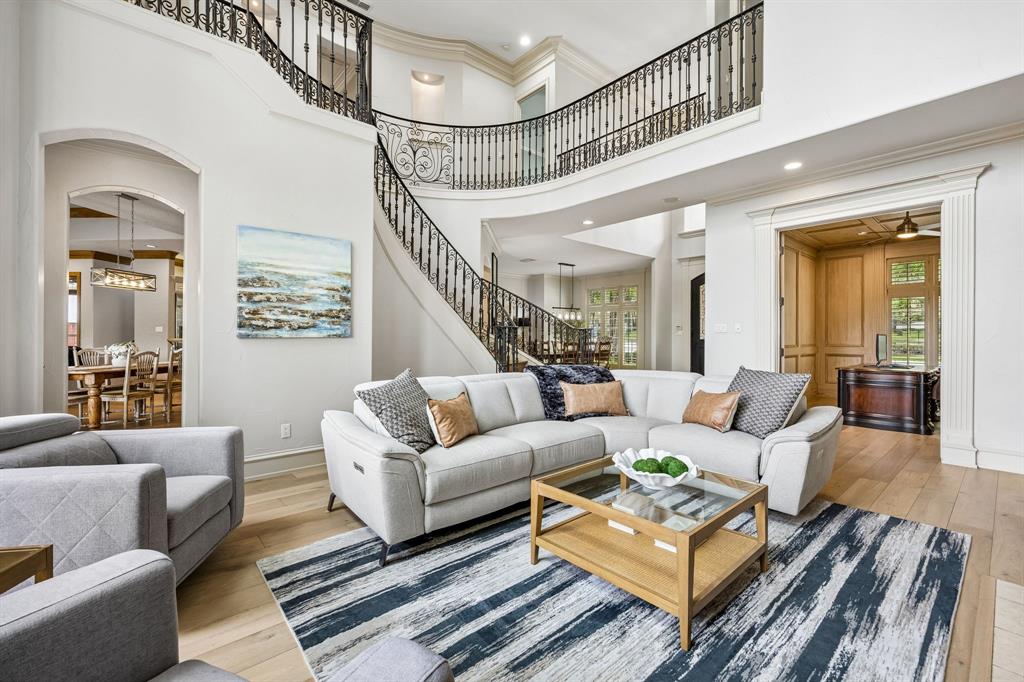 Laurelwood Park Add - Residential
